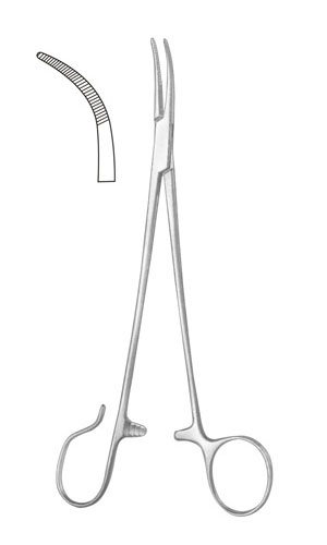 Tonsil Forceps